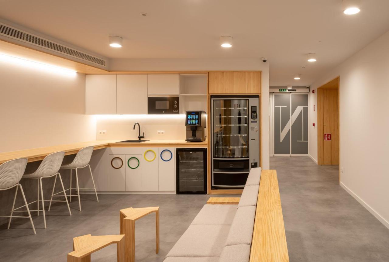 Cristina Enea Rooms ซานเซบาสเตียน ภายนอก รูปภาพ