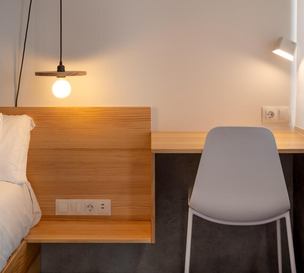 Cristina Enea Rooms ซานเซบาสเตียน ภายนอก รูปภาพ