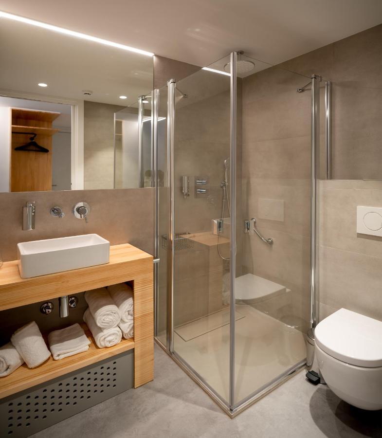 Cristina Enea Rooms ซานเซบาสเตียน ภายนอก รูปภาพ