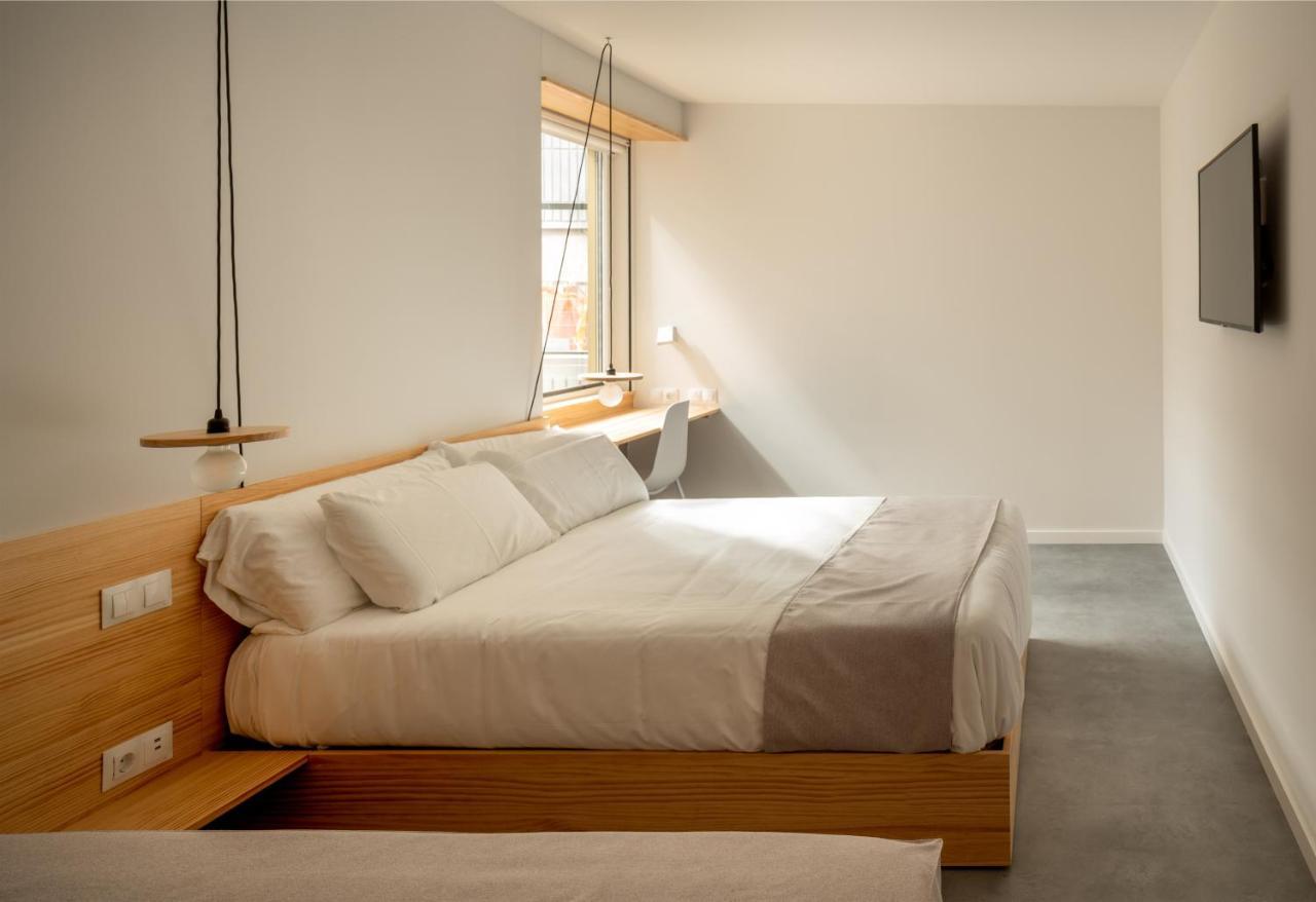 Cristina Enea Rooms ซานเซบาสเตียน ห้อง รูปภาพ